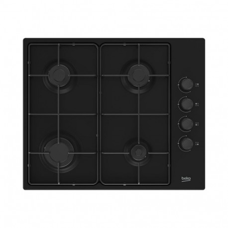 Beko integreeritud gaasipliidiplaat HIGG64123SB