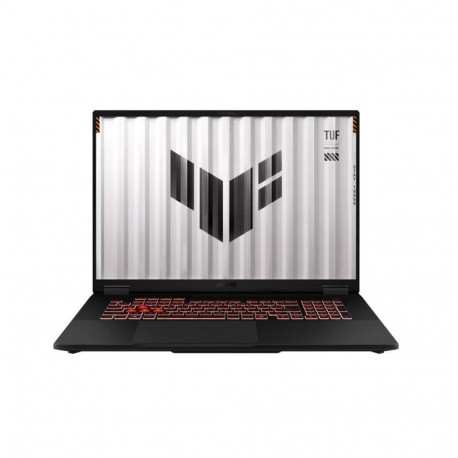 ASUS sülearvuti TUF 18 R7 16/512GB RTX5050