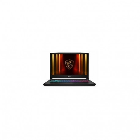 MSI sülearvuti KATANA 15 HXI7 16/1TB RTX50