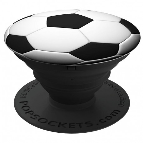 Popsockets Original Soccer Ball