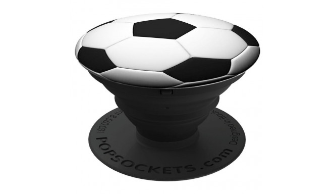 Popsockets Original Soccer Ball