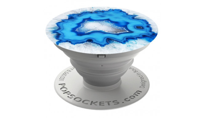 Popsockets Original Ice Blue Agate