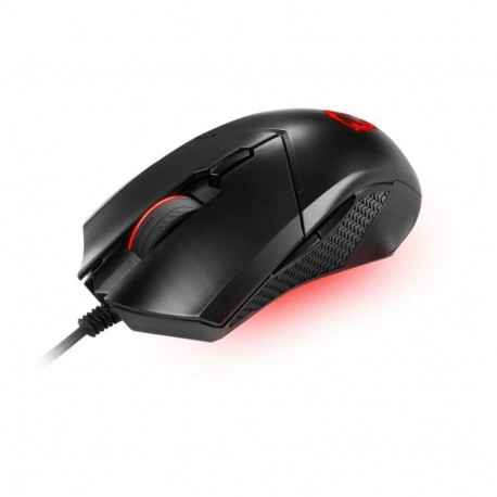 MSI MOUSE USB OPTICAL GAMING/CLUTCH GM08