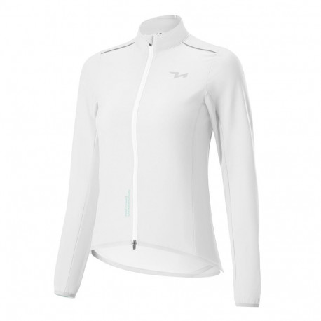 Rockbros Rockbros YPW069 TVI M Women's Cycling Jacket - White