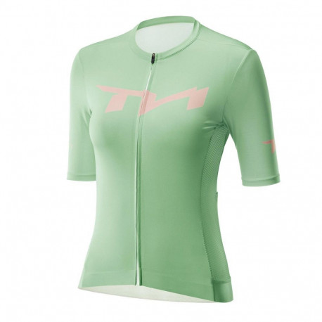 Rockbros Rockbros YDDX012-1 TVI S Women's Cycling Jersey - Green
