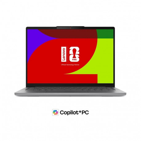 Lenovo IdeaPad Slim 5 14IPH11 | Luna Grey | 14 " | IPS | WUXGA | 1920 x 1200 pixels | 24 Hz | Anti-g