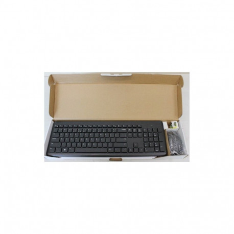 Dell SALE OUT. Keyboard and Mouse KM3322W Wireless US/LT | SALE OUT. | KM3322W | Keyboard and Mouse 