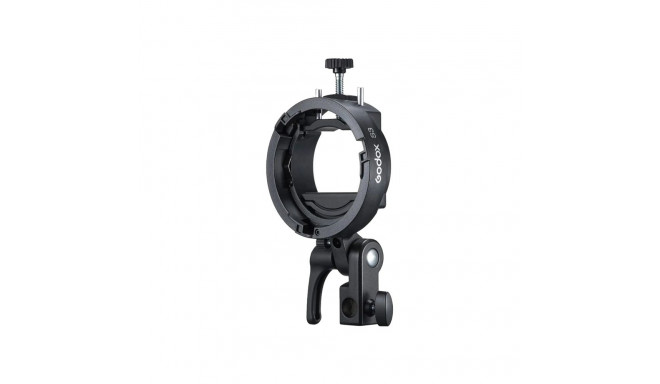 GODOX S3 TTL Speedlite Flash Bracket