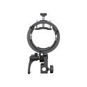 GODOX S3 TTL Speedlite Flash Bracket