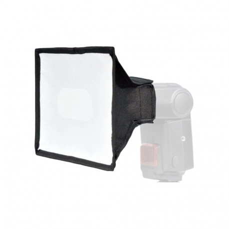 Softbox GODOX SB1520 Universal type, 15x20 cm