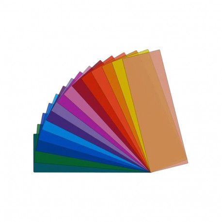 GODOX MF-11C Color Filter Set