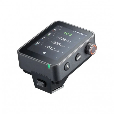 GODOX X3Pro TTL Remote Trigger for Olympus Cameras