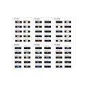 GODOX AK-S Full Slide Set