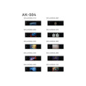 GODOX AK-S Full Slide Set