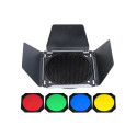 GODOX BD-04 Flash Trigger
