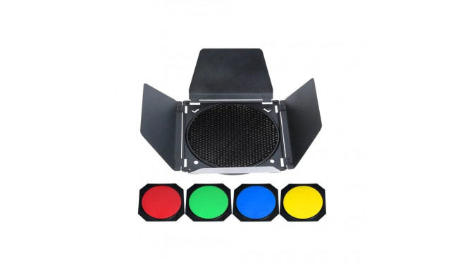 GODOX BD-04 Flash Trigger