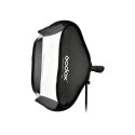 GODOX SFUV8080 80cm Softbox Kit