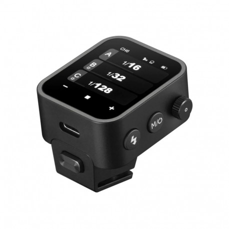 GODOX X3 TTL Remote Trigger for Fujifilm