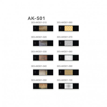 GODOX AK-S01 Slide Set