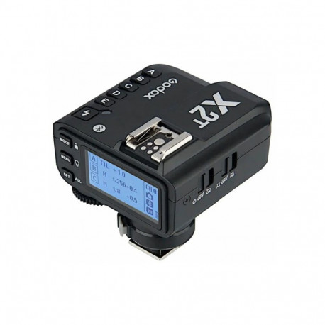 GODOX X2T TTL Flash Trigger for Canon