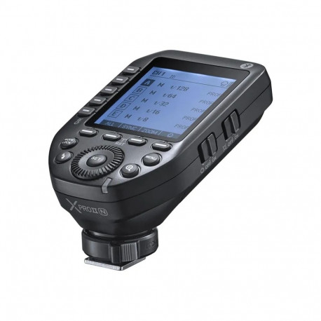 GODOX XproII TTL Remote Trigger for Nikon