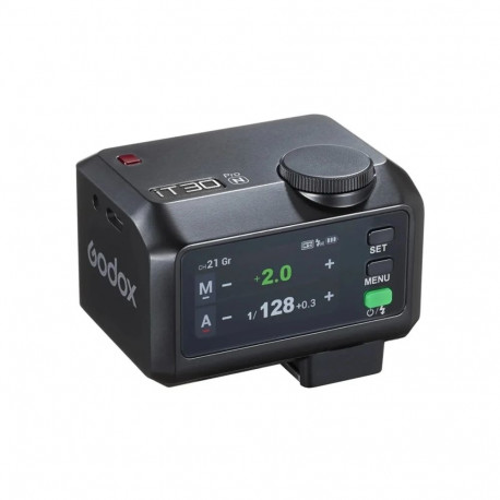 GODOX iT30Pro Flash for Nikon