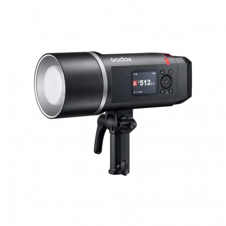 GODOX AD600BMII Wistro Flash for Bowens Mount