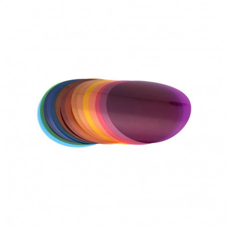 GODOX V-11C Color Effects Kit