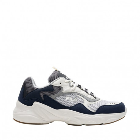 Fila naiste jalatsid Collene CB FFW0046 53048 40, valged, hallid ja tumesinised