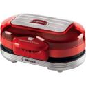 Ariete Hamburger Maker rot