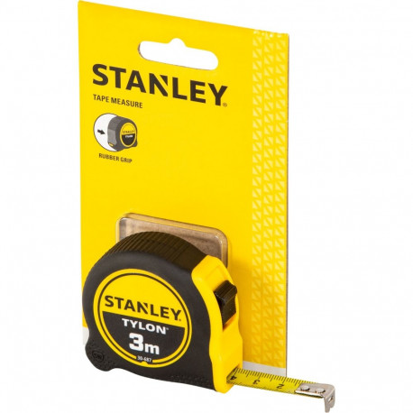 Stanley mõõdulint Tylon 3m/12,7mm