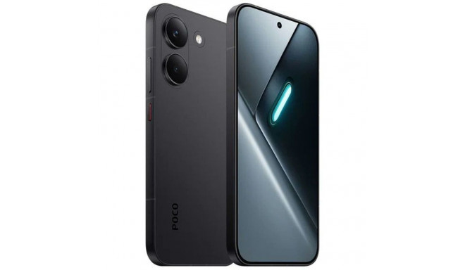 Nutitelefon POCO X8 Pro, 12+512GB, must
