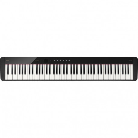 Digital Piano - Casio Privia PX-S1100 88-Key Hammer Action Black