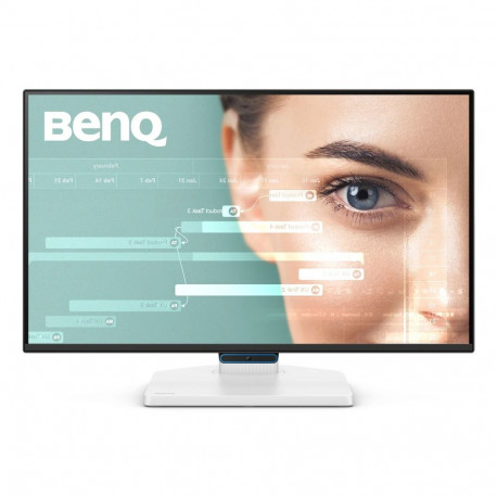 Monitor - BenQ GW2490TC 24" Full HD IPS 144 Hz Black