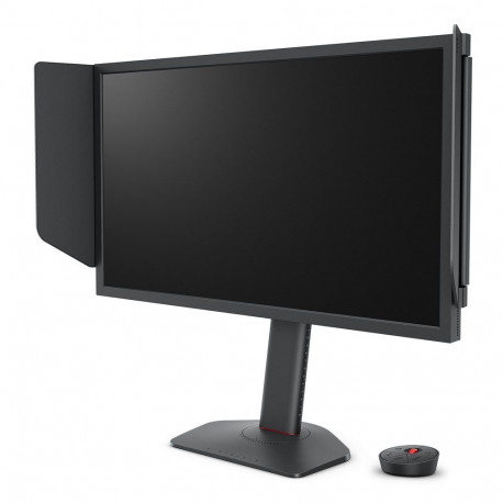 Monitor - BenQ ZOWIE XL2546X+ 24.5" Full HD 280 Hz Black