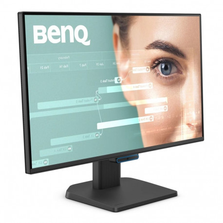 Monitor - BenQ GW2490C 23.8" Full HD 144 Hz IPS Black