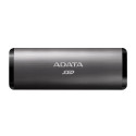 External SSD - ADATA SE760 1 TB USB-C 3.2 Gen 2 Titanium