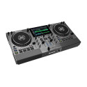 DJ Controller - NUMARK Mixstream Pro Go Standalone 2-Deck DJ System