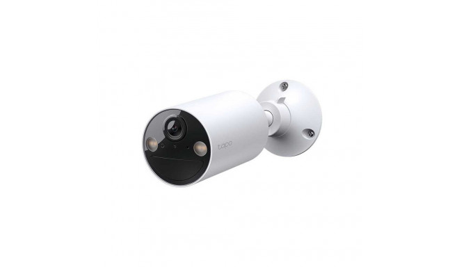 Tp-Link Tapo C410 White