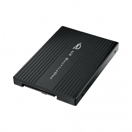 OWC adapter ShuttleOne NVME M.2 to 2.5" U.2