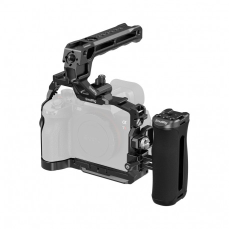 SmallRig täiustatud kaamerapuuri komplekt 6704 Sony Alpha 7R VI jaoks