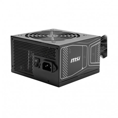 Power Supply|MSI|MAG A850GN PCIE5|ATX|PC|100 - 240 V|850 W|MAGA850GNPCIE5