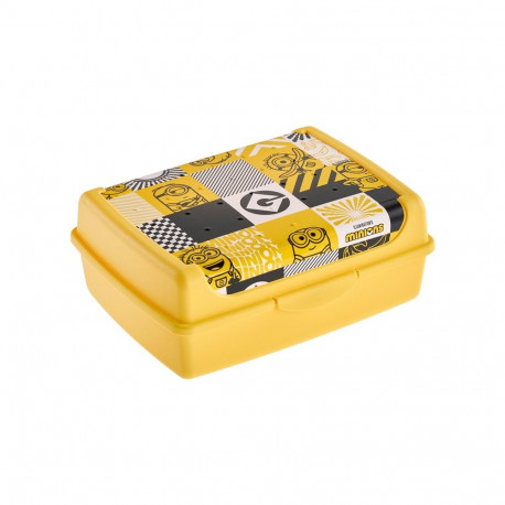FOOD BOXMINIONS MOSAIC 1L