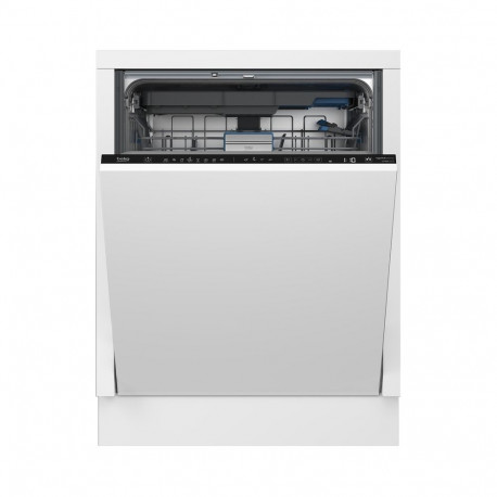 DISHWASHER BI BDIN38551P BKO