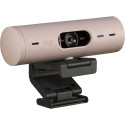 Logitech Brio 500 Różowy