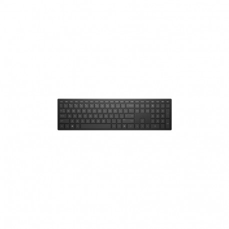 HP Pavilion Wireless Keyboard 600 Black