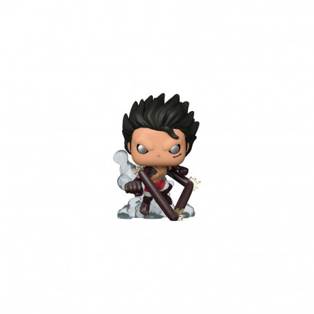 FUNKO POP! Snake-Man Luffy