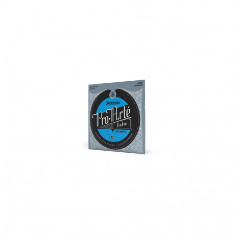 D'Addario EJ46FF musical instrument strings Classical 6 pc(s) Guitar