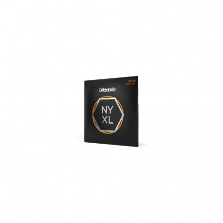 D'Addario NYXL1046 musical instrument strings Electric 6 pc(s) Steel Guitar