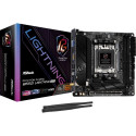 Asrock B650I Lightning WiFi